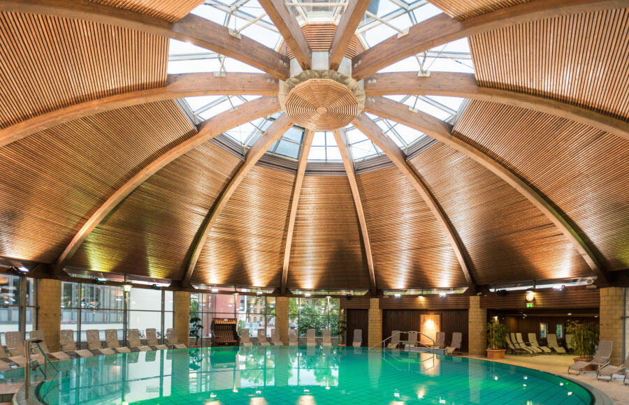 therme Bad Kreuznach