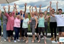 Starte aktiv und gesund ins Jahr 2025: Dein Bildungsurlaub mit upskill’d