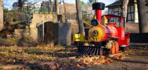 Öffentliche führung im museum am strom in bingen