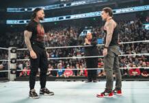 WWE Insider-Bericht: Geplantes Match bei WrestleMania 41