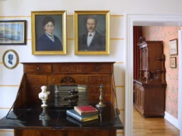 Rheinromantik Bingen