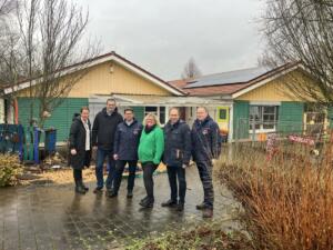 Rüsselsheim: insolvenz der jobexperten personal & service gmbh