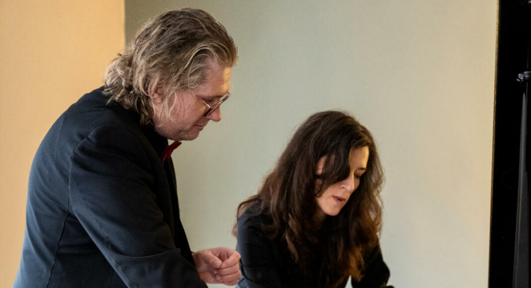 Klassik mitten in Rheinhessen