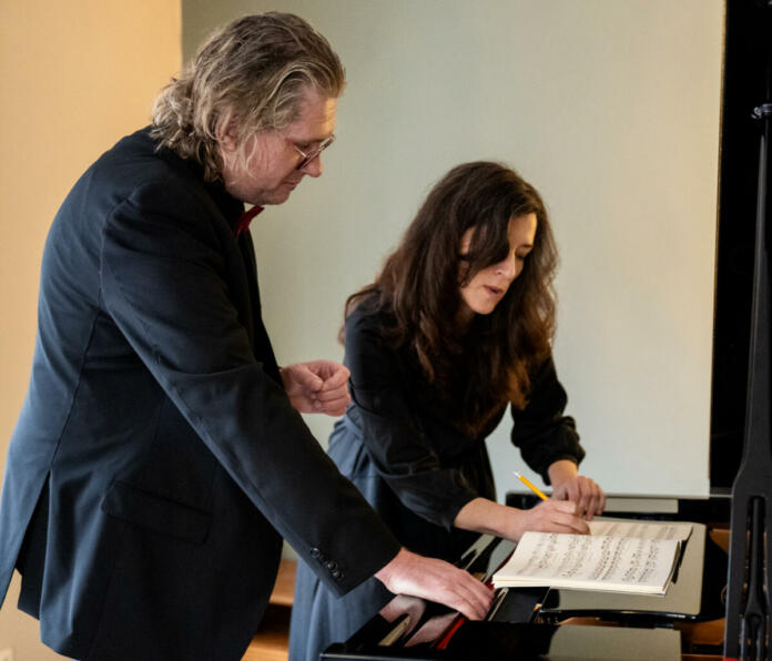 Klassik mitten in Rheinhessen Klassik mitten in Rheinhessen