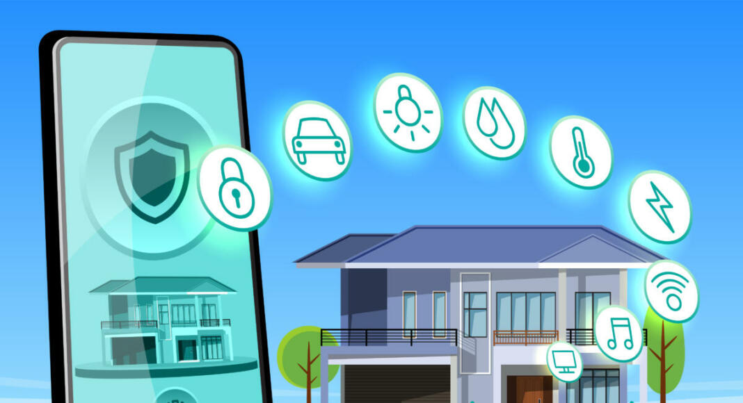 Smart Home, Bildquelle: freepik.com