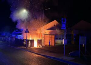 Brandstifter in ingelheim auf frischer tat ertappt Brandstifter in ingelheim auf frischer tat ertappt