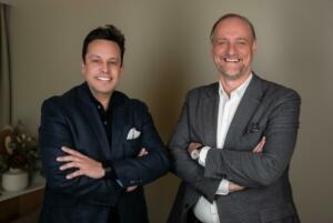 David simon und malte budde - führungsduo für die tt hospitality gmbh & co. Kg