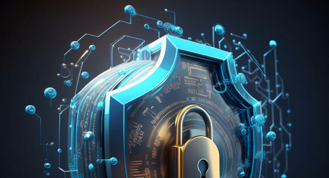 Datenschutz, Sicherheit, Passwort