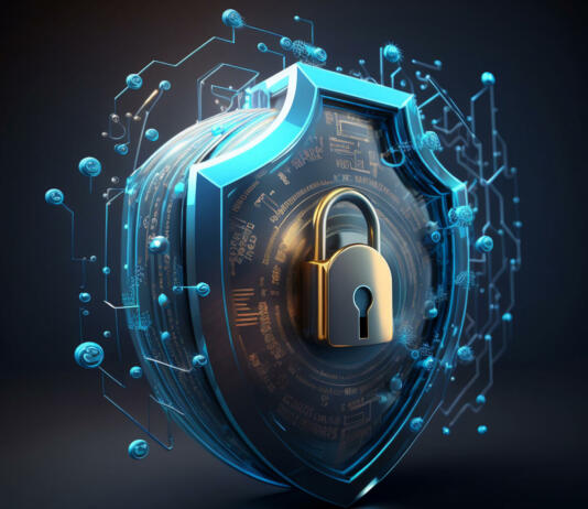Datenschutz, Sicherheit, Passwort