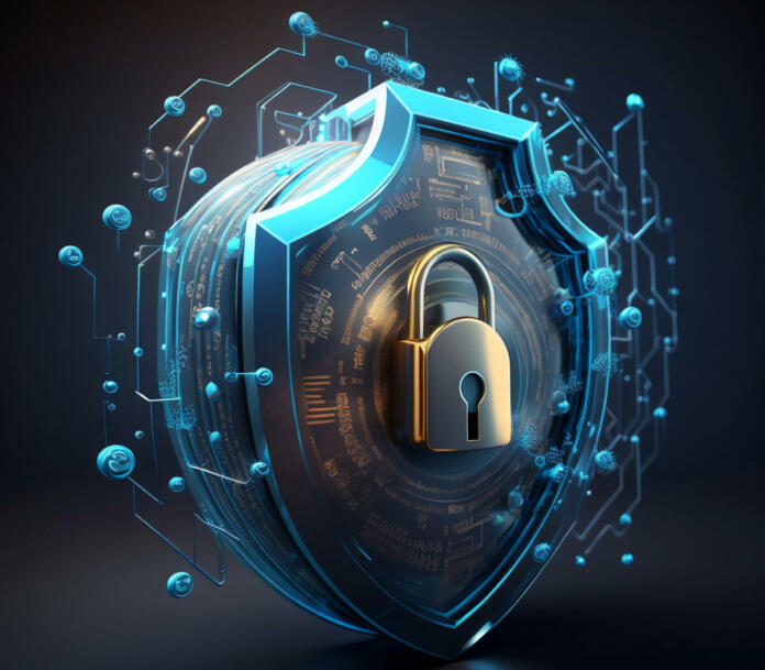 Datenschutz, Sicherheit, Passwort