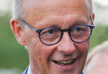 Das Vermögen von Friedrich Merz (CDU) Friedrich Merz (CDU-Parteivorsitzender)