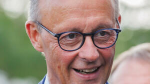 Friedrich merz (cdu-parteivorsitzender)