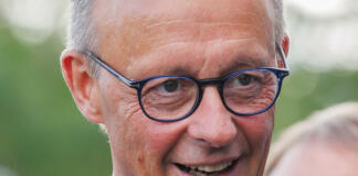 Friedrich Merz (CDU-Parteivorsitzender)