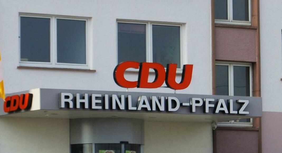 CDU Rheinland-Pfalz