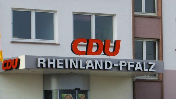 CDU Rheinland-Pfalz
