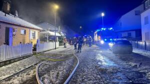 Explosion in rüdesheim: fenster fliegen 30 meter weit Explosion in rüdesheim: fenster fliegen 30 meter weit