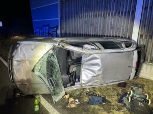 Unfall | foto: pol-vdmz