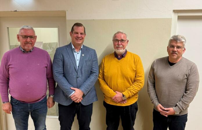 KERS Vorstand Verwaltungsratsvorsitz