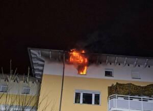 284 einsätze für die feuerwehr wiesbaden in der silvesternacht 284 einsätze für die feuerwehr wiesbaden in der silvesternacht 1