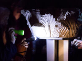 Museum bei der Kaiserpfalz in Ingelheim