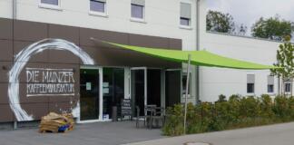 Mainzer Kaffeemanufaktur