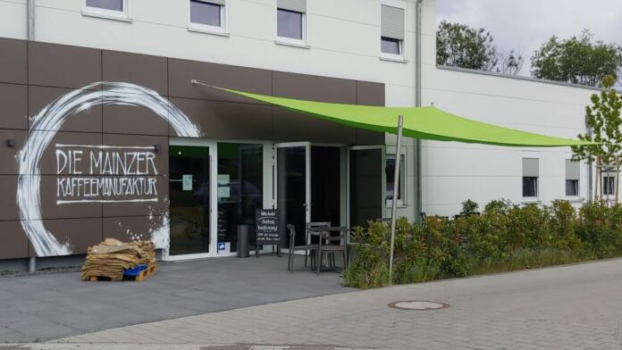 Mainzer Kaffeemanufaktur