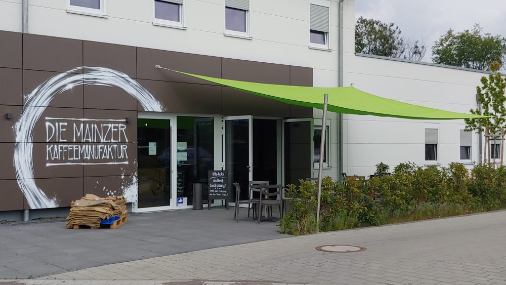 Mainzer Kaffeemanufaktur