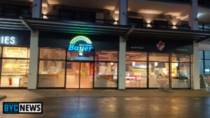 Metzgerei bayer in mainz-kostheim geschlossen