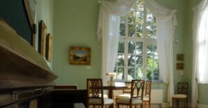 Rheinromantik bingen