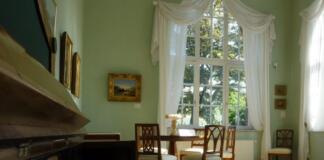 Rheinromantik Bingen