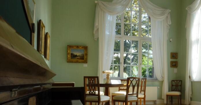 Rheinromantik Bingen