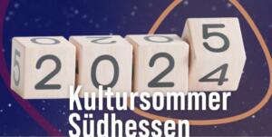 Endspurt für bewerbungen zum kultursommer südhessen 2025