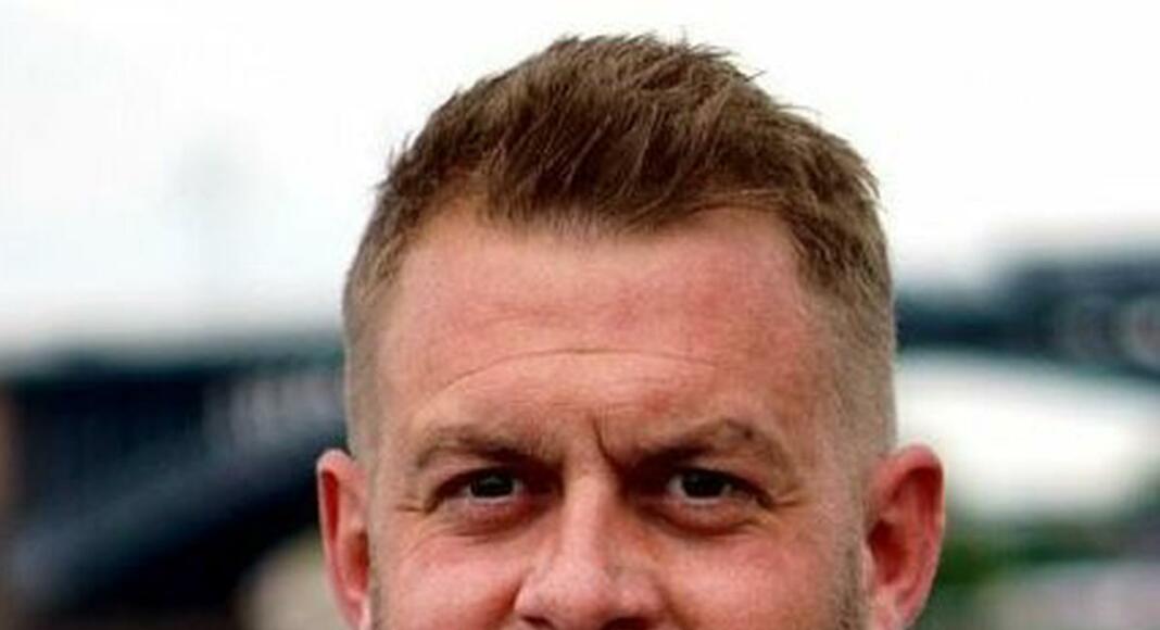 Timo Filtzinger | Foto: Stadt Mainz