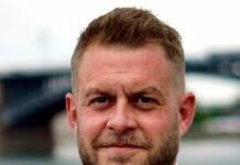 Mainzer Nachtkulturbeauftragter Timo Filtzinger tritt zurück Timo Filtzinger | Foto: Stadt Mainz