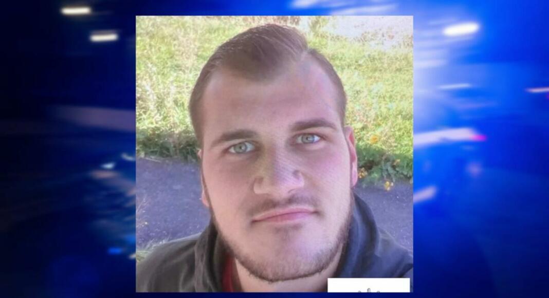 Fahndung | Quelle: Polizei Stendal