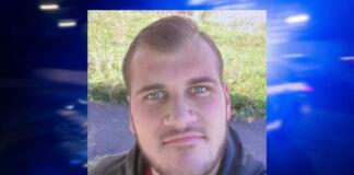 Fahndung | Quelle: Polizei Stendal