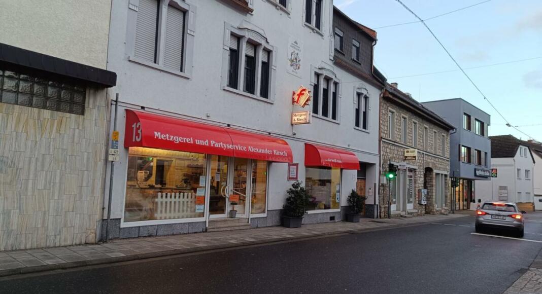 Metzgerei Kirsch Heidesheim