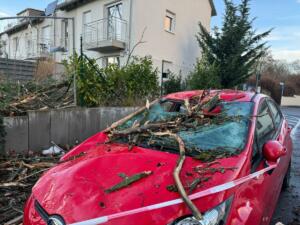 Bilanz der feuerwehr nach unwetter in mainz 1