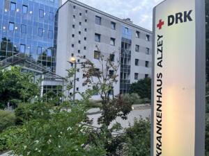 Drk-krankenhaus