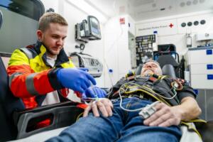 Mittelspur-sünder: das problem mit dem mittelstreifen