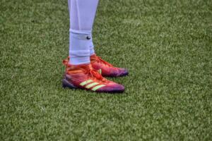 Die wahl der richtigen fußballschuhe: worauf kommt es an?