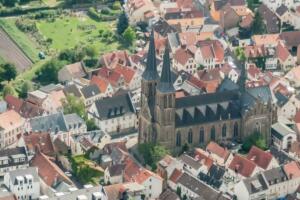 Wasserstoff für den industriestandort wiesbaden & mainz