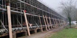 Gradierwerk Bad Kreuznach