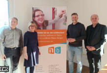 Gau-Algesheim: in.betrieb eröffnet Anlaufstelle für Menschen mit Beeinträchtigung