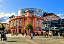 Bummeln und Shoppen: Verkaufsoffener Sonntag in Mainz