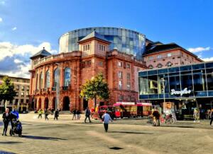 Bummeln und shoppen: verkaufsoffener sonntag in mainz