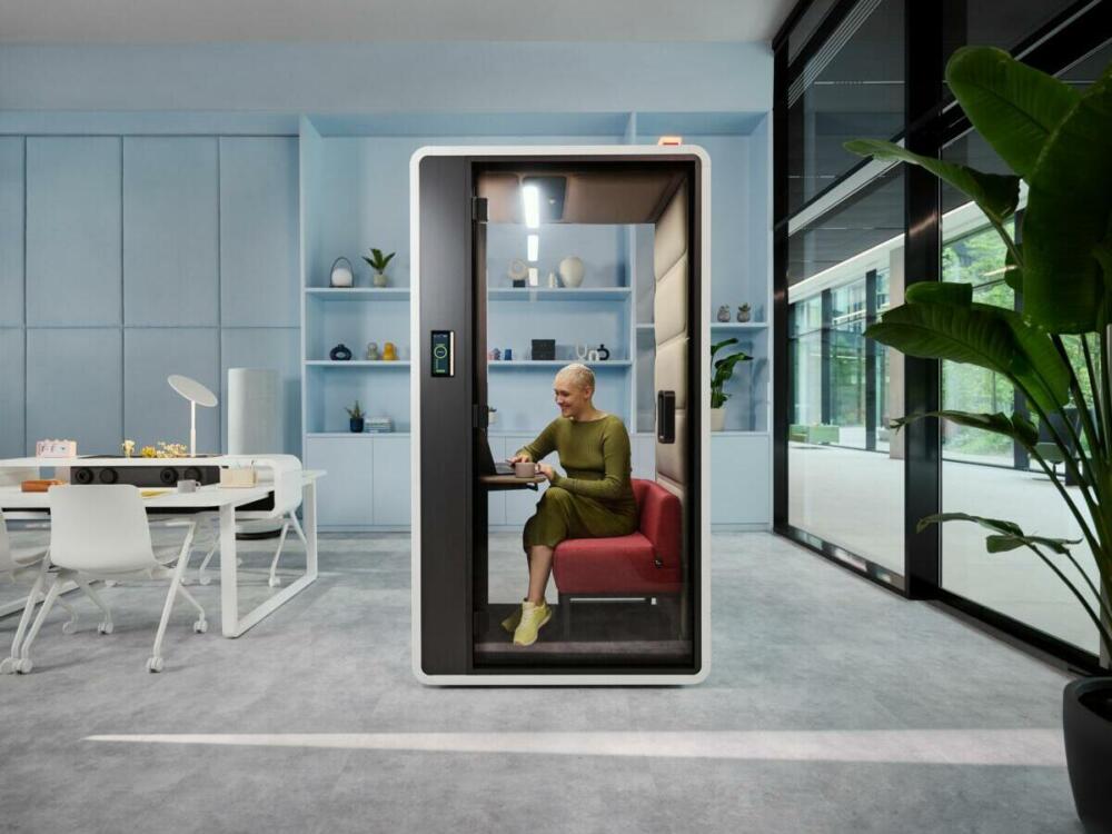 Die zukunft des arbeitsmarktes ist in ständiger entwicklung begriffen. Wie organisieren sie ein erfolgreiches webinar in ihrem unternehmen? 1