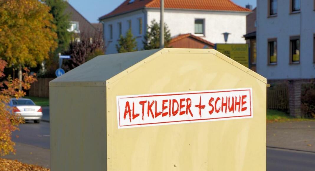 Altkleider