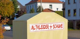 Altkleider