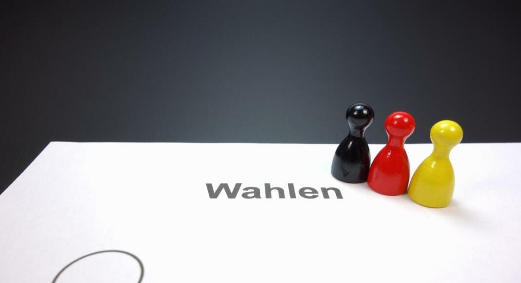 Landtagswahl in Rheinland-Pfalz